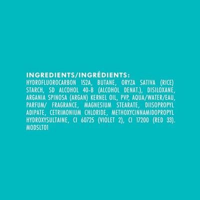 Moroccanoil Dry Shampoo - Dark Tones 205 ml Droogshampoo