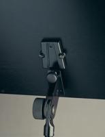 Konig & Meyer 10068 muziekstandaard - thumbnail