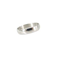 Roestvrij Stalen Ring (Maat 21,75) - thumbnail