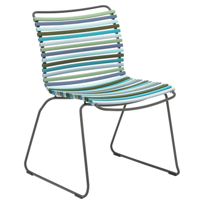 Houe Click Dining tuinstoel Multi Color 2