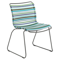 Houe Click Dining tuinstoel Multi Color 2 - thumbnail