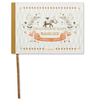 Pimpelmees Zwangerschapsdagboek - thumbnail