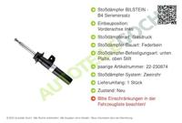 Schokdemper BILSTEIN - B4 OE Replacement 22230867 - thumbnail