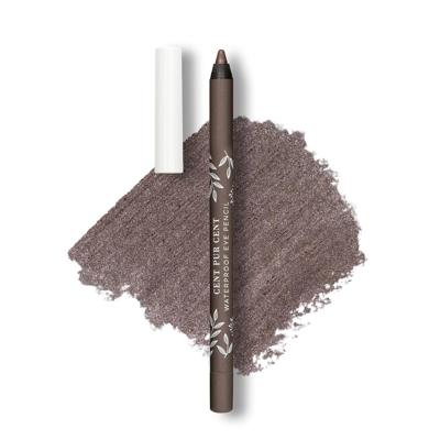 Cent Pur Cent Waterproof Eye Pencil Taupe Irisé 0.8ml Cent Pur Cent Waterproof Eye Pencil Taupe Irisé 0.8ml