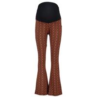 Zwangerschapsbroek flared  Stretch - thumbnail