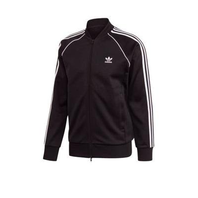 adidas Originals vest zwart