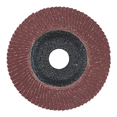 Metabo 624397000 Lamellenschijf Boordiameter 22.23 mm Korrelgrootte (num) 80 10 stuk(s)