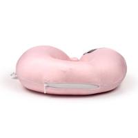 Swapseazzz Adoramals Kat 2-in-1 Pluche Reiskussen - thumbnail