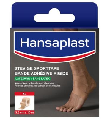 Hansaplast Stevige Sporttape 3.8cm x 15m