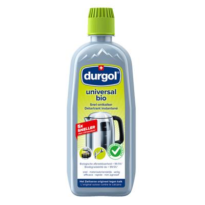Durgol universeel bio ontkalker 500 ml