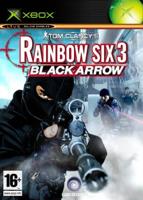 Rainbow Six 3 Black Arrow - thumbnail