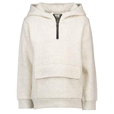 Hoodie - Beige