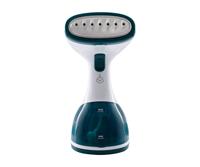 Tomado tsh1201w kledingstomer wit/turquoise - thumbnail
