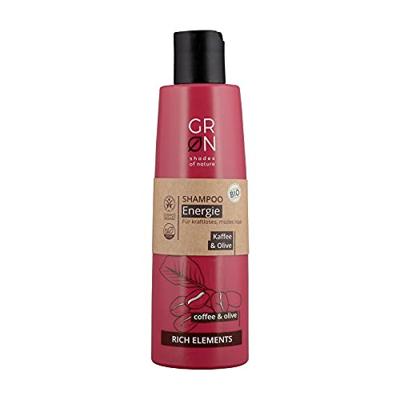 GRN Rich Elements Shampoo Energy