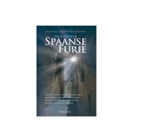 Spaanse furie - Paul Goeken - ebook - thumbnail