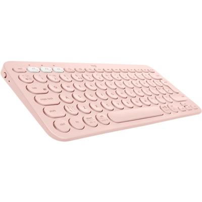 Logitech K380 Multi-Device Bluetooth Keyboard toetsenbord