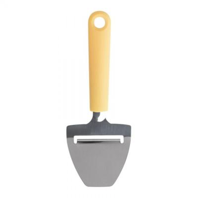 Brabantia tasty+ kaasschaaf vanilla yellow
