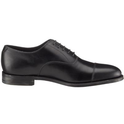 Loake ALDWYCH BLACK - alle Loake ALDWYCH BLACK - alle