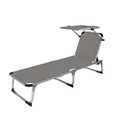 Eurotrail Pebble Beach Ligbed