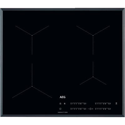 AEG 3000 serie inductie Kookplaat 60 cm IKB64431FB