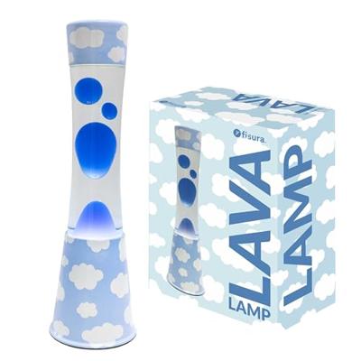 Lava Lamp ''tower'' Clouds Lava Lamp ''tower'' Clouds