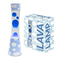 Lava lamp &apos;&apos;tower&apos;&apos; clouds - thumbnail