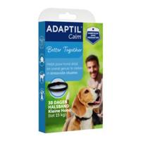 Adaptil Calm Halsband <37,5cm Hond Klein-pups - thumbnail