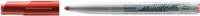 Bic whiteboardmarker Velleda 1741 rood - thumbnail
