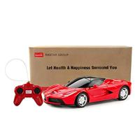 Rastar op afstand bestuurbare Ferrari LaFerrari raceauto - 1:24 - thumbnail