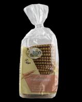 Granenkoekjes 5 granen bio 175 Gram - thumbnail