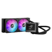 Asus ROG RYUJIN III 240 ARGB PC-waterkoeling - thumbnail