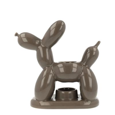 Scentchips - Waxbrander Taupe - Wax Melts Brander - Geurbrander