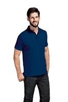 Promodoro E4001 Men´s Superior Polo - Navy - XXL - thumbnail