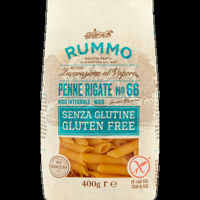 Rummo Penne Rigate Glutenvrij ?66 400 g bij Jumbo - thumbnail