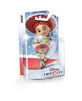 Disney Infinity Jessie