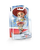 Disney Infinity Jessie - thumbnail