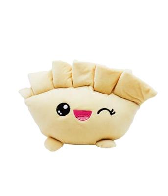 Yummis Plush Figure Gyoza 20 cm - thumbnail