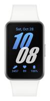 Smartwatch Samsung Galaxy Fit 3 Zilverkleurig 40 mm - thumbnail