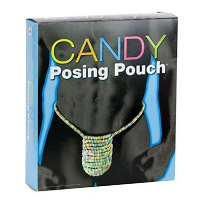 Candy - Posing Pouch - Fruit - 12 x 145 gram