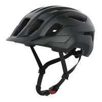 Olympic Sportswear Alpina sports tour helm paranus 59-62 mat zwart - thumbnail