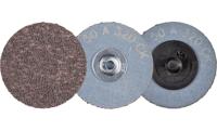 PFERD TOOLS CD 50 A 180 CK 42755018 Schuurblad Korrelgrootte (num) 180 (Ø) 50 mm 100 stuk(s) - thumbnail