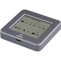 Renkforce RF-M2E-300 M.2 HDD-behuizing USB-C 3.2 Gen 2 10 GBit/s USB-C 3.2 Gen 2 2242 RF-6857526 - thumbnail