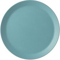 Mepal plat bord Bloom 280 mm - pebble green - thumbnail
