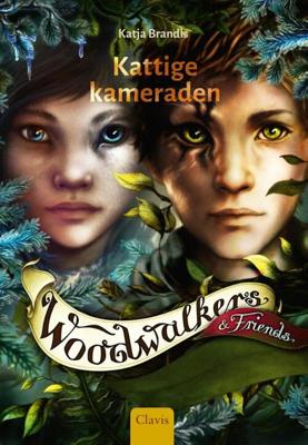 Kattige kameraden (Hardback) Kattige kameraden (Hardback)