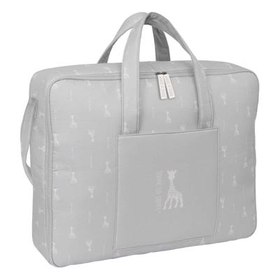 Organizer tas voor kinderwagen Sophie la Girafe MUM Organizer tas voor kinderwagen Sophie la Girafe MUM