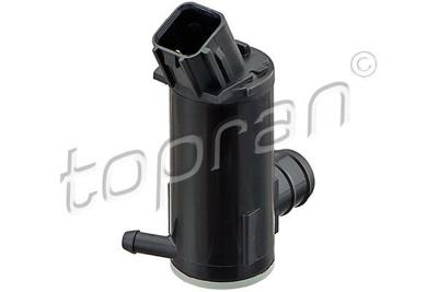 Reinigingsvloeistofpomp, ruitenreiniging 820443