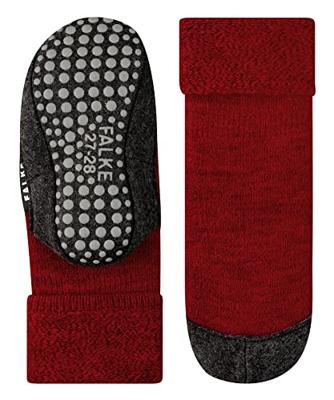 Falke Cosyshoe Kinder Slof Fire 31-32