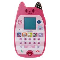 VTech gabby&apos;s poppenhuis telefoon - thumbnail