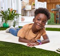 VTech kidizoom smartwatch dx4 roze - thumbnail