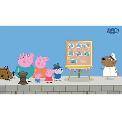 Peppa Pig World Adventures - thumbnail
